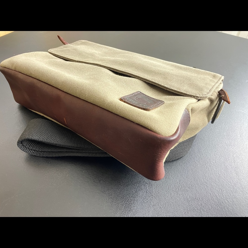 Nutsac - Mag-Satch 11”